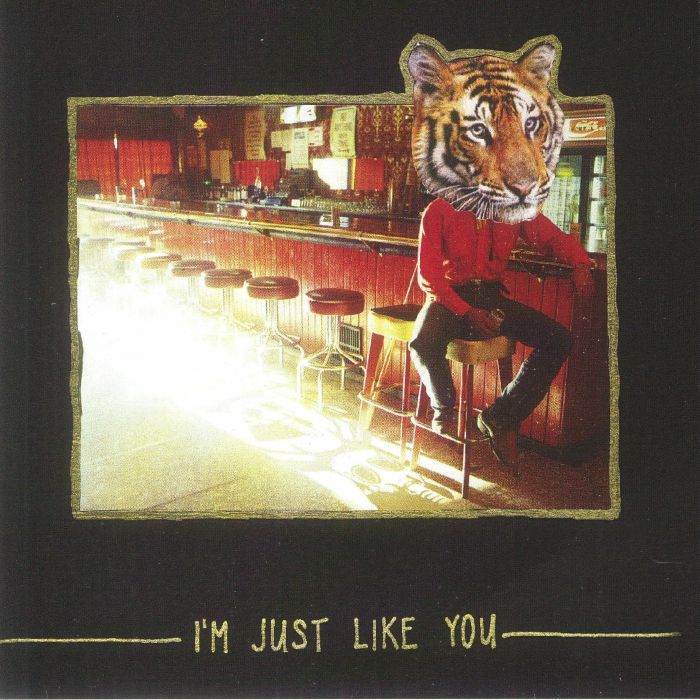 CANADIAN RIFLE - I'm Just Like You EP