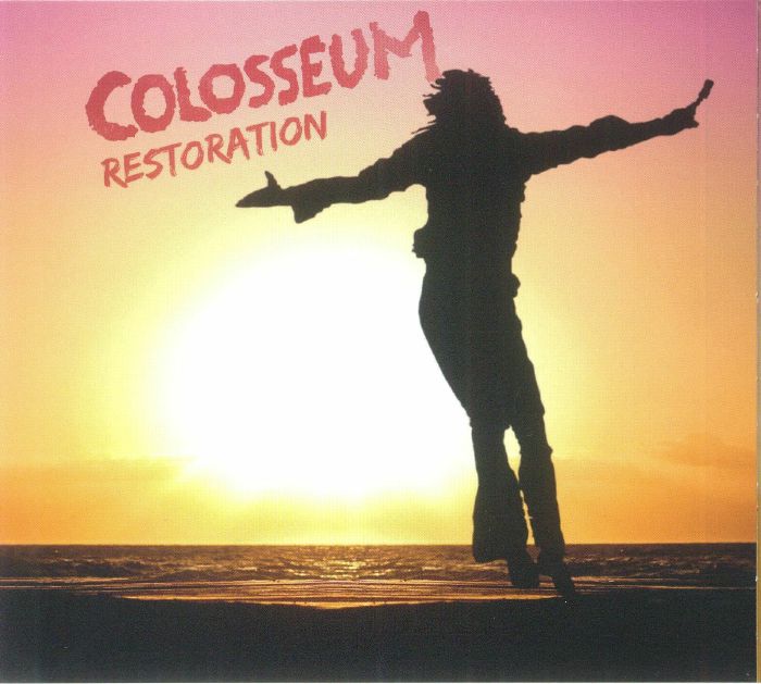 COLOSSEUM - Restoration