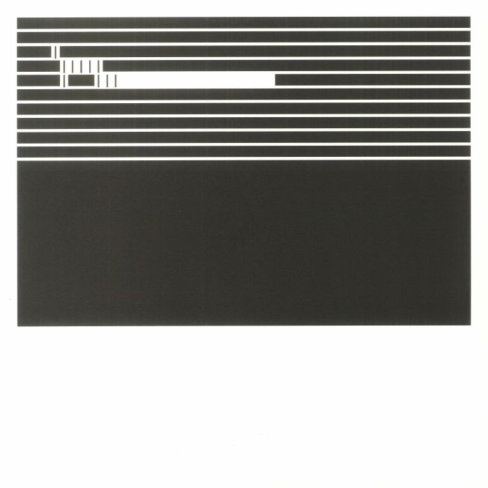 Alessandro Adriani – Program & Rhythm vinyl cover