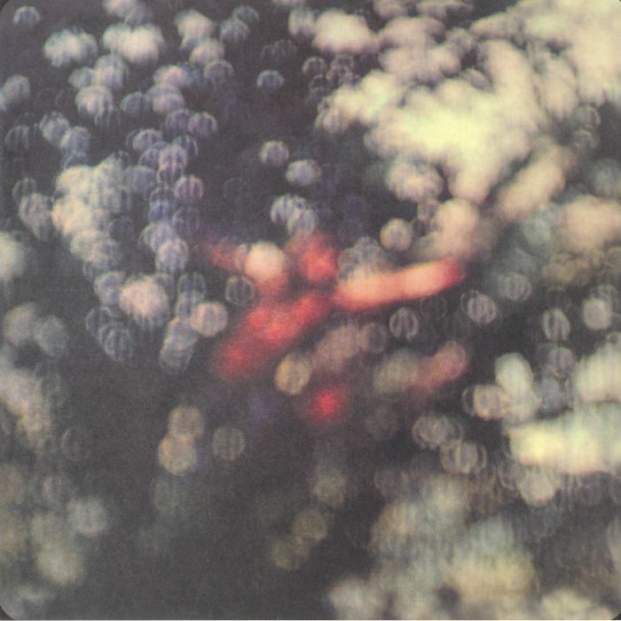 PINK FLOYD - Obscured By Clouds (remastered)