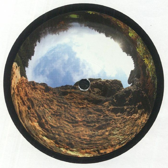 JASE - Out There EP