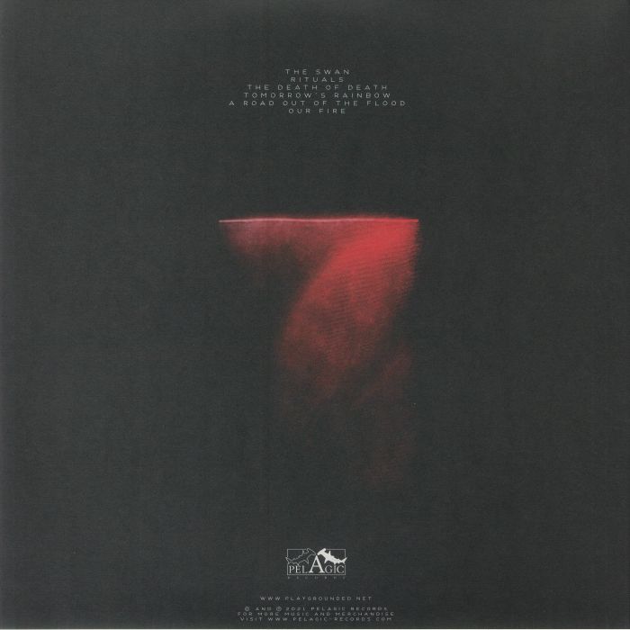 PLAYGROUNDED - The Death Of Death