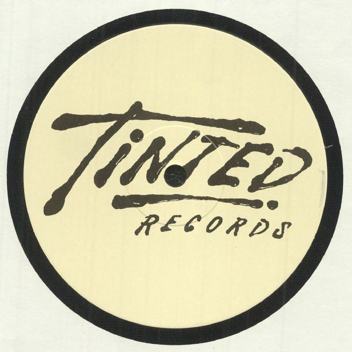 Dr Packer / Tinted Love Sampler Vol 1 Dr Packer / Tinted Love Sampler Vol 1