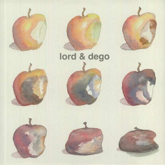 LORD & DEGO - Lord & Dego 2