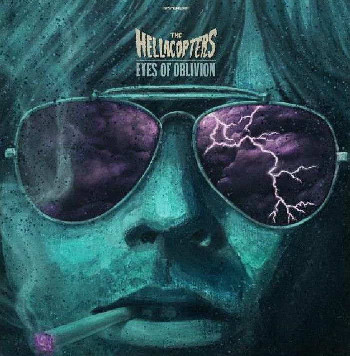 HELLACOPTERS, The - Eyes Of Oblivion