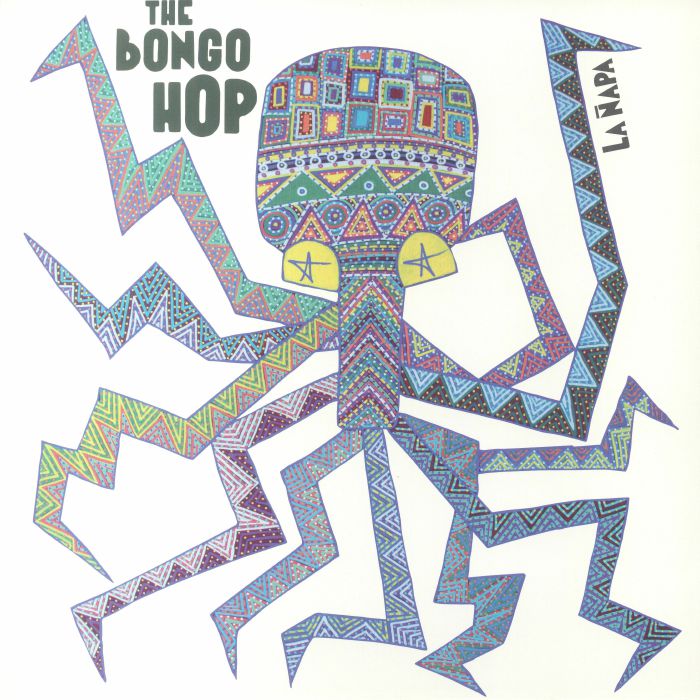 BONGO HOP, The - La Napa