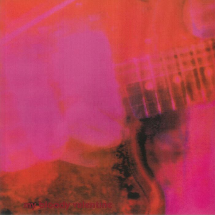海外輸入 インボイス - VALENTINE BLOODY MY Loveless Records. Juno at Vinyl (reissue) 洋楽