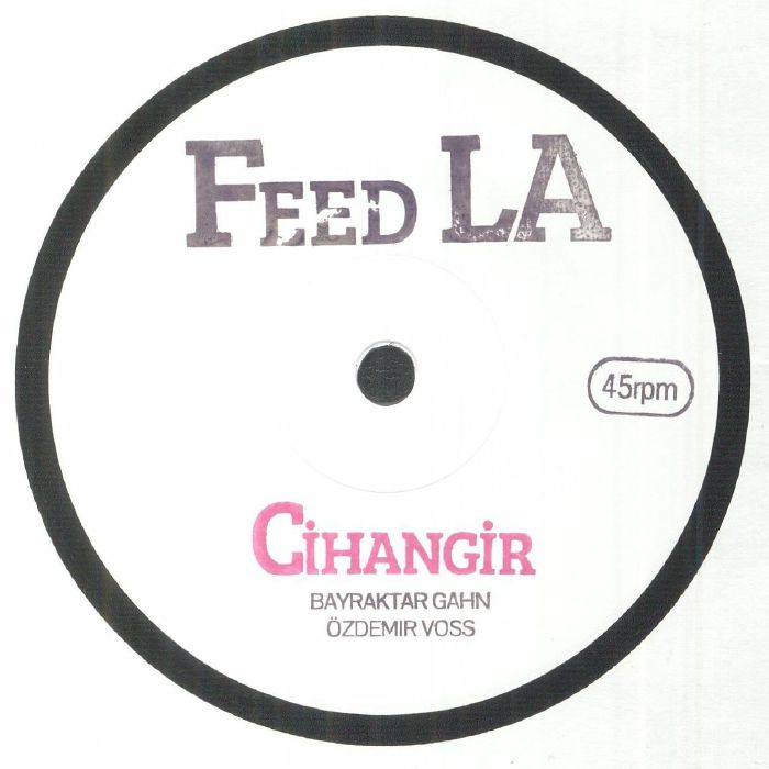 FEED LA - Cihangir