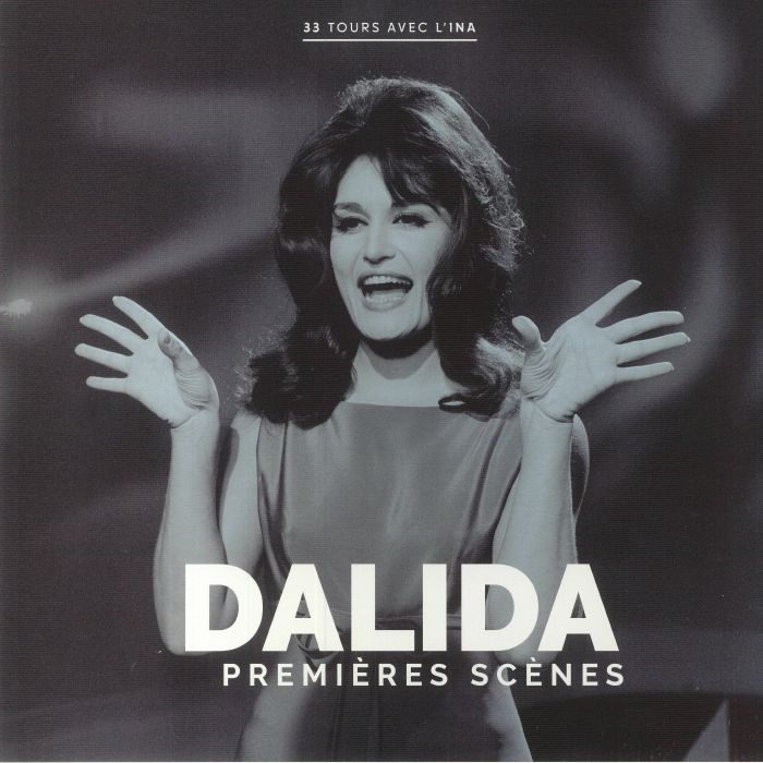 DALIDA - Premieres Scenes