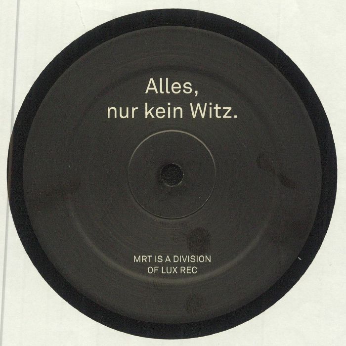 ACID ERNST - Ehre