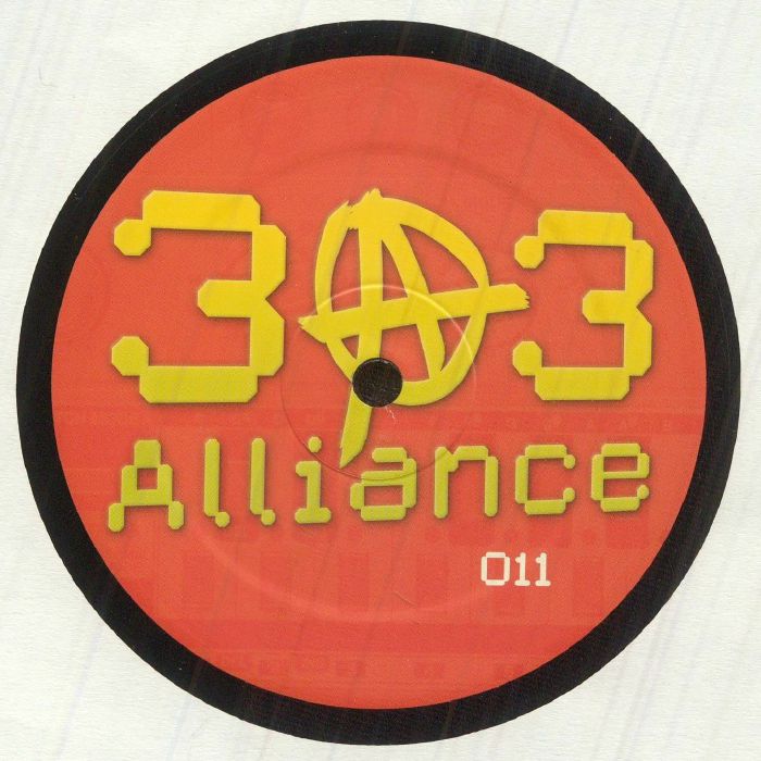 BENJI303 - 303 Alliance 011