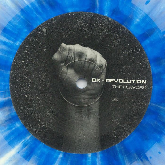 BK - Revolution: The Rework