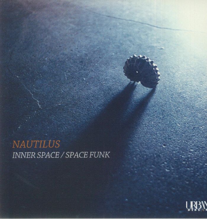 NAUTILUS - Inner Space