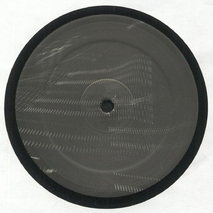 Dynarec – Murder Is The Number vinyl cover