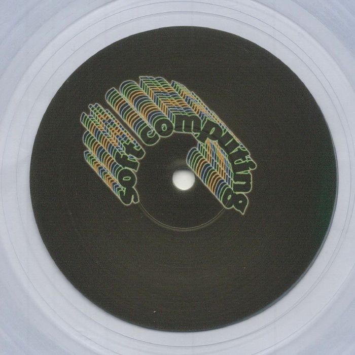 ANALOGUE COPS, The/DJ BOWLCUT/PLANES OF EXISTENCE/CROZIER - Data Vision EP