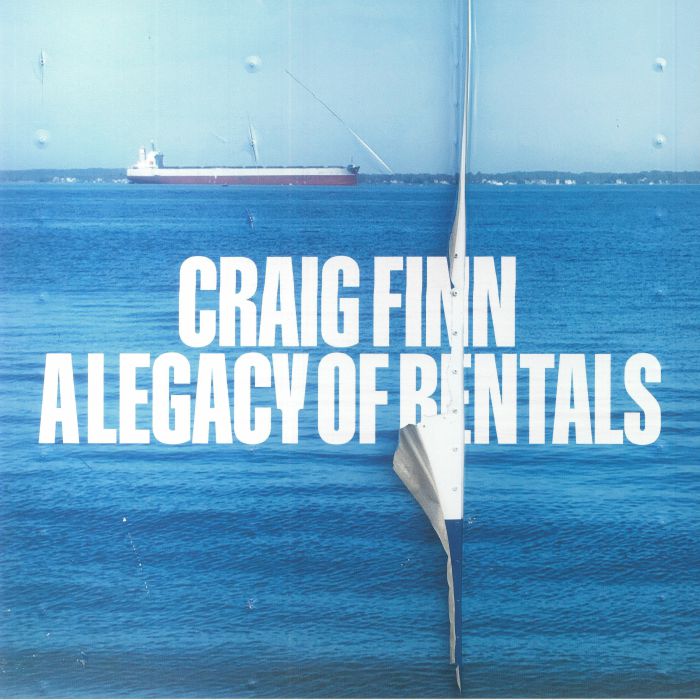 FINN, Craig - A Legacy Of Rentals