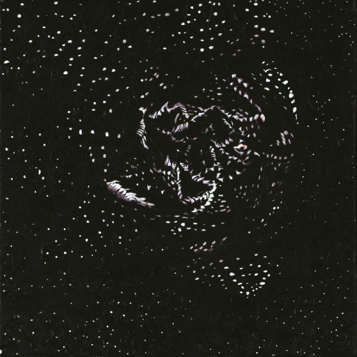 ANTEDILUVIAN - The Divine Punishment
