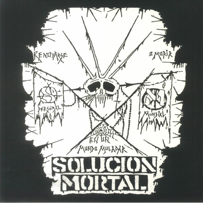 SOLUCION MORTAL - Solucion Mortal