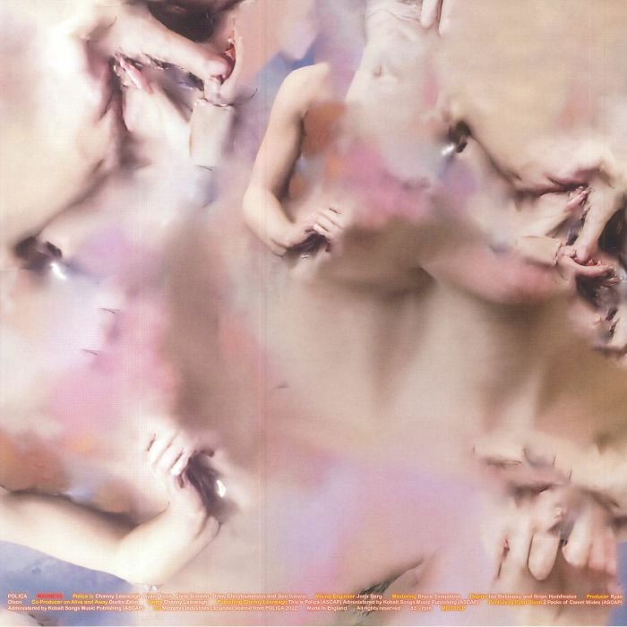 POLICA - Madness