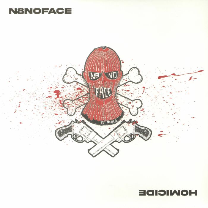 N8NOFACE - Homicide