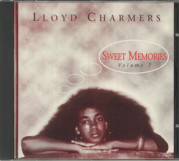 LLOYD CHARMERS - Sweet Memories Volume 7