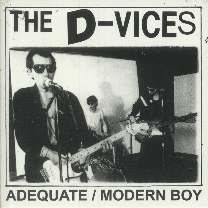 D VICES, The - Adequate