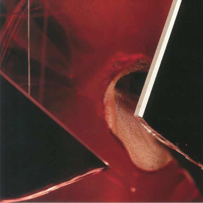 SMITH, Parrish - Light Cruel & Vain