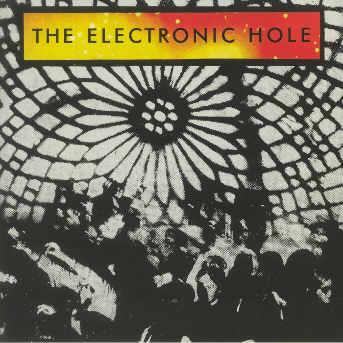 BEAT OF THE EARTH, The - The Electronic Hole (reissue)