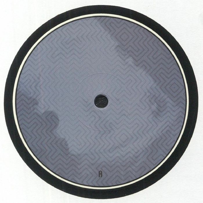 Unknown / Rave Daze 001 Unknown / Rave Daze 001