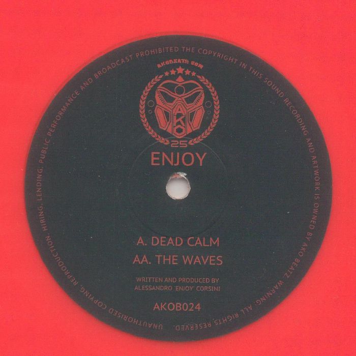 ENJOY - Dead Calm