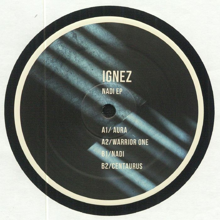 IGNEZ - Nadi EP