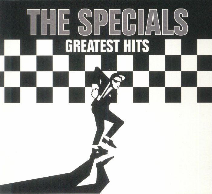 SPECIALS, The - Greatest Hits