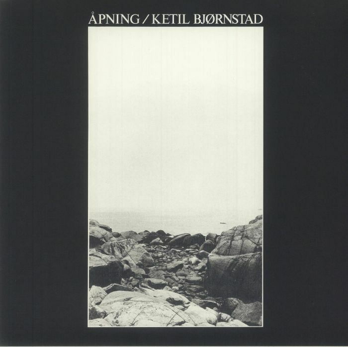 BJORNSTAD, Ketil - Apning (remastered) (B-STOCK)