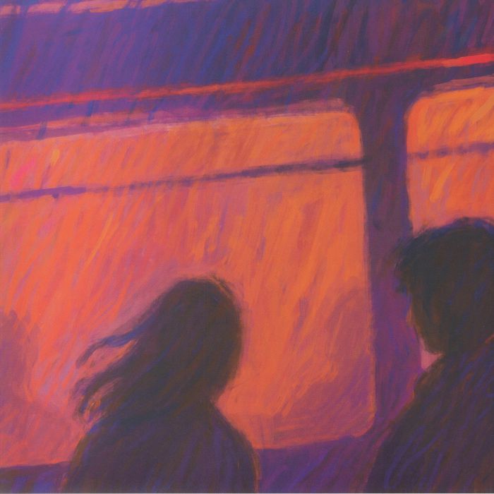 Deanna PETCOFF - To Hell With You I Love You