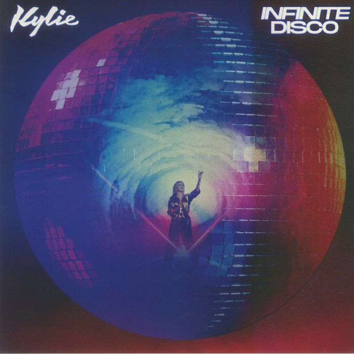 MINOGUE, Kylie - Infinite Disco