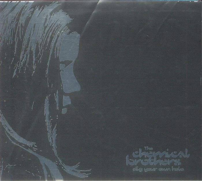 CHEMICAL BROTHERS, The - Dig Your Own Hole (25th Anniversary Edition)