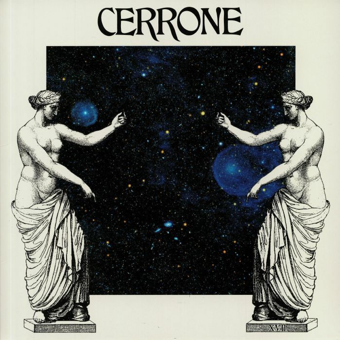 CERRONE - DNA (B-STOCK)