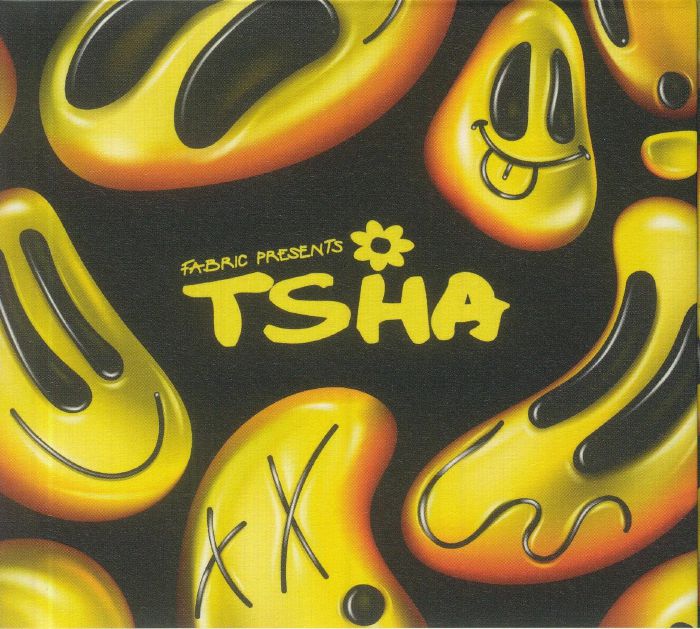 TSHA/VARIOUS - Fabric Presents TSHA