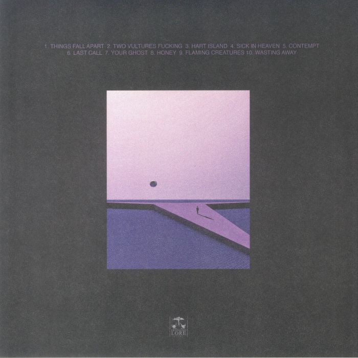 EXECUTIONER'S MASK - Winterlong