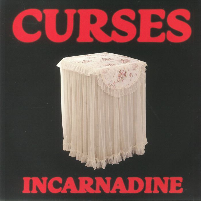 CURSES - Incarnadine