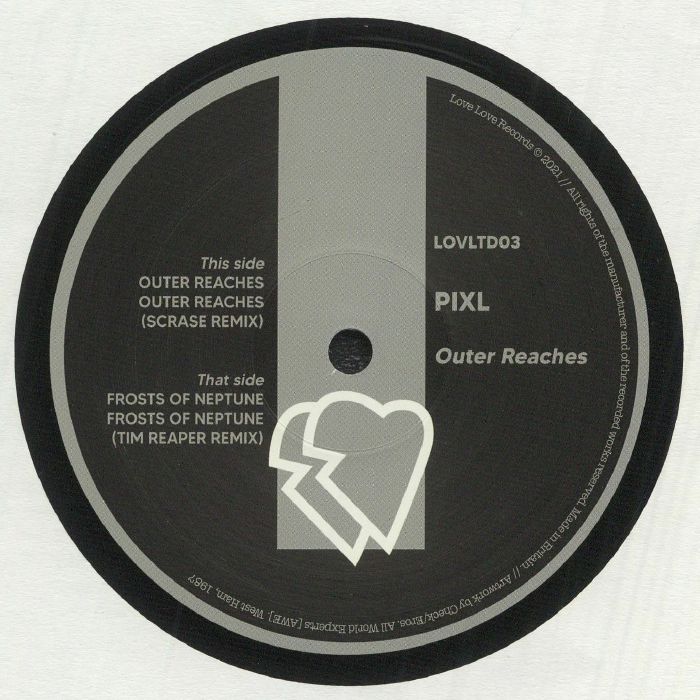 PIXL - Outer Reaches