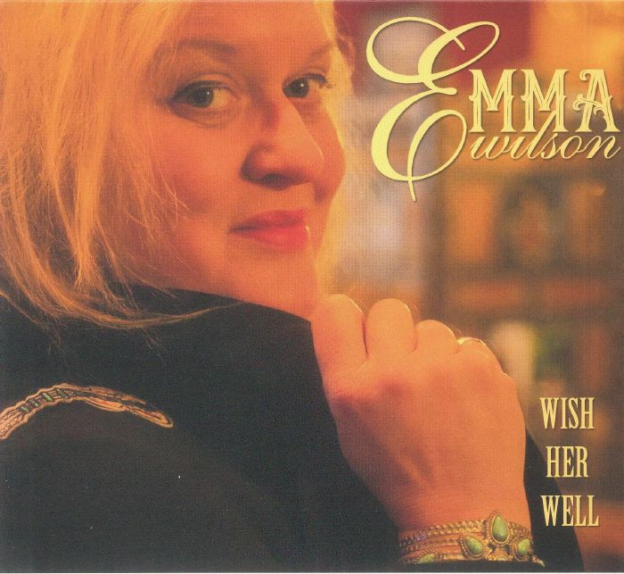 WILSON, Emma - Wish Her Well