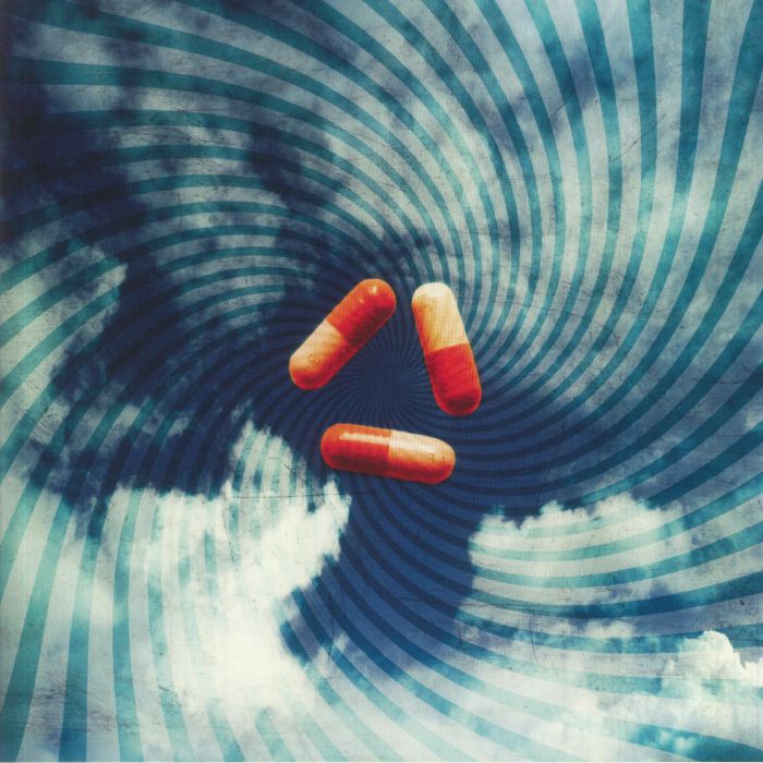 PORCUPINE TREE - Voyage 34 (reissue)