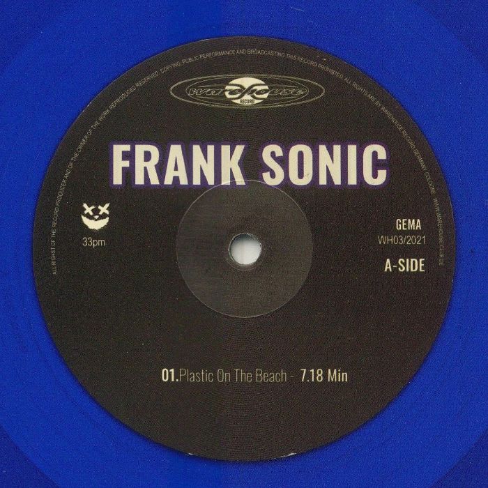 DJ DAG/MATTHEW KRAMER/FRANK SONIC - Silent Minority