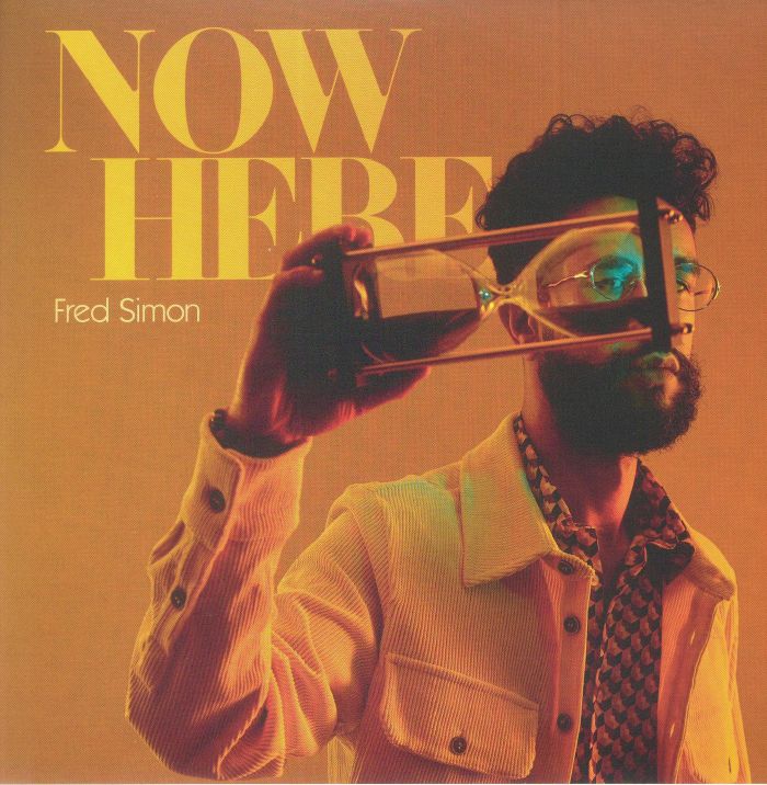 SIMON, Fred - Now Here