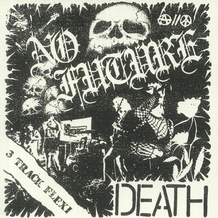 NO FUTURE - Death