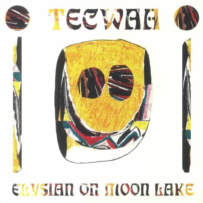 TECWAA - Elysian On Moon Lake