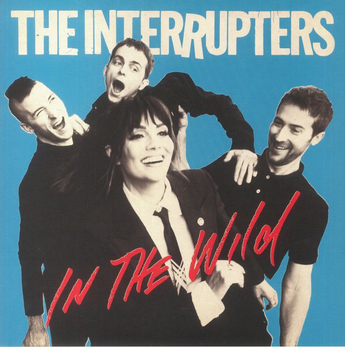INTERRUPTERS, The - In The Wild