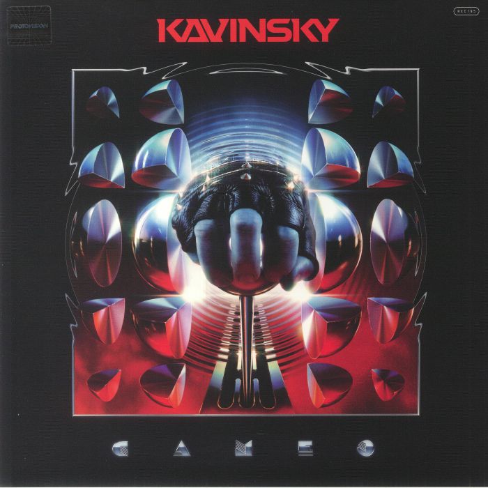 KAVINSKY - Cameo