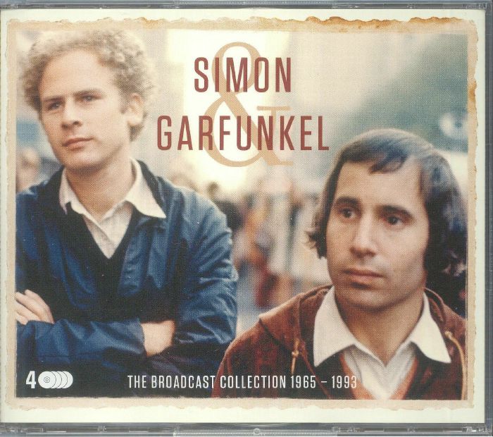 Simon deals and Garfunkel